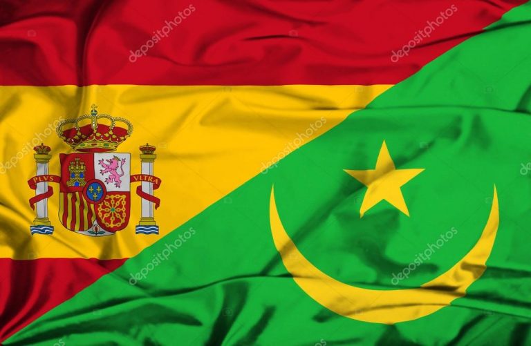 موريتانيا تدخل على خط الازمة الاسبانية وتعلن القرار التالي …