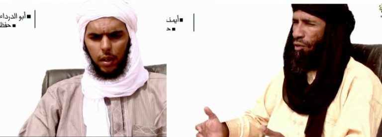 لهذه الأسباب بثت القاعدة شريطها الأخير عن من سمتهم جواسيس موريتانيا