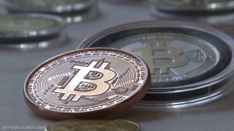 عملة بيتكوين تحلق إلى مستوى غير مسبوق