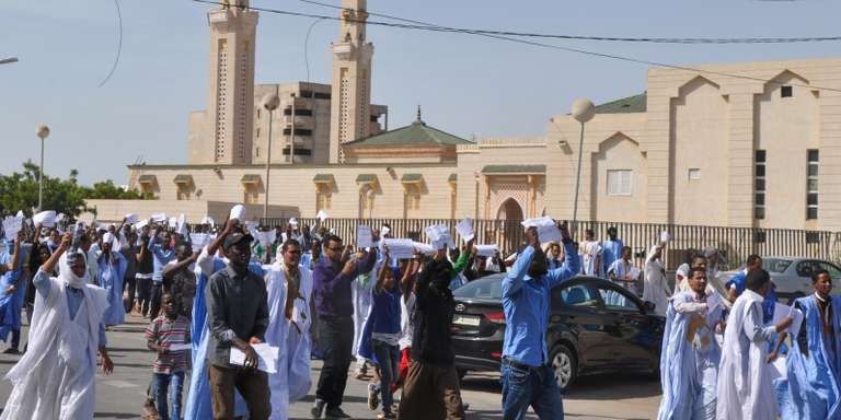 صحيفة فرنسية: موريتانيا متشددة ضد أهل الردة والكفر