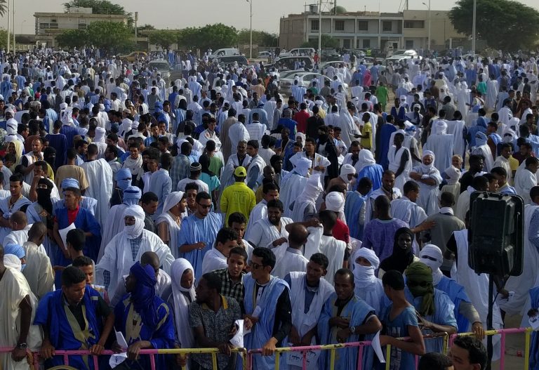 الهيئات الإسلامية: نطالب بقتل المسيء.. ونثمن مشروع القانون الأخير (صورة البيان)