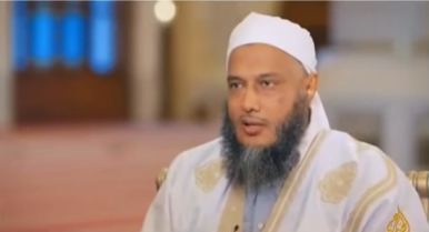 [فيديو] الشيخ الددو: قتل المسيء هو الحل.. وإلا فالننتظر العقوبة من الله
