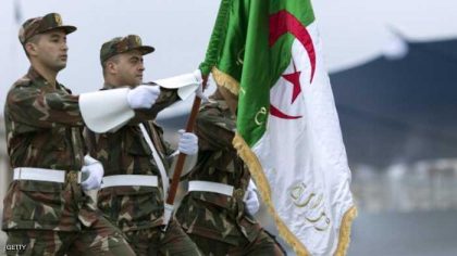 لأن جنودها لا يموتون خارج حدودها.. الجزائر ترفض الإنضمام لـ G5