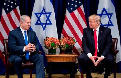 تعرف على الخطوات الإسرائيلية بعد قرار ترامب بشأن القدس