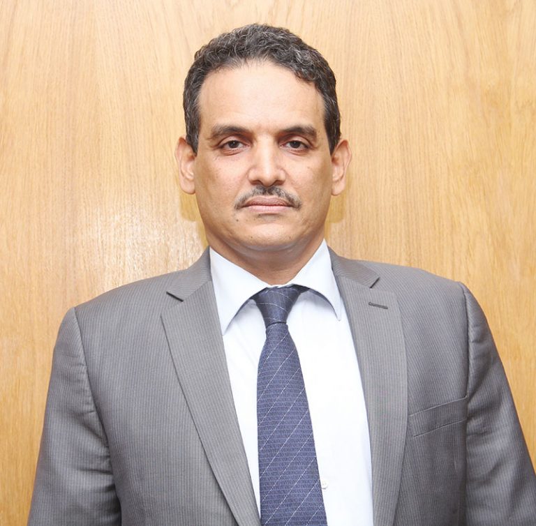 اجراءات البنك المركزي الموريتان بشأن النقد الجديد