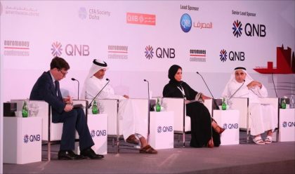 خبراء: قطر ستكون رائدة التكنولوجيا المالية بالمنطقة