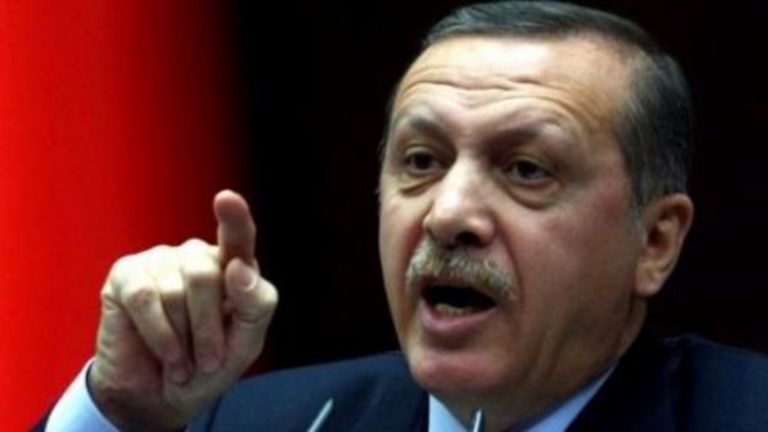 أردوغان يتطلع لفتح سفارة تركية في القدس الشرقية بصفتها “عاصمة لفلسطين”