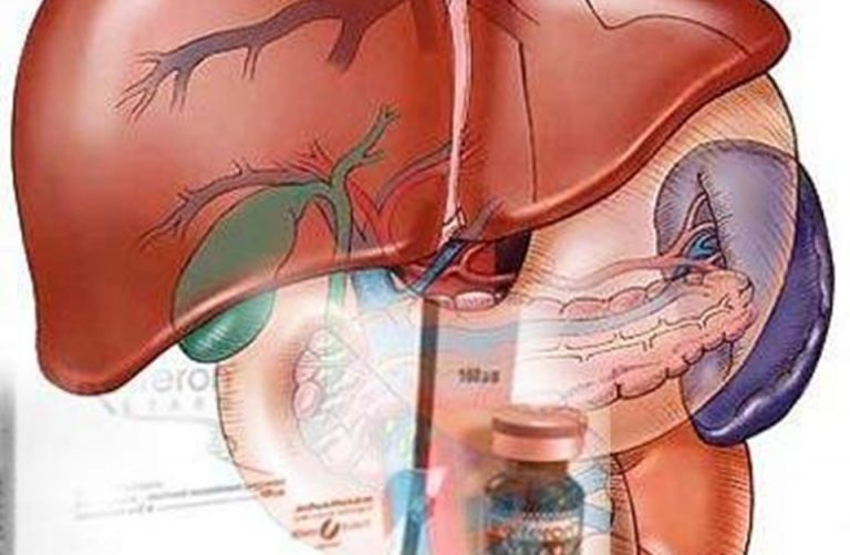 تعرف على الأمور التي تؤدي لتضرر الكبد وكيفية تفاديها