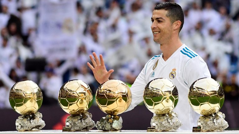 بعثة من ريال مدريد تزور انواكشوط.. وتلتقي وزير الشباب