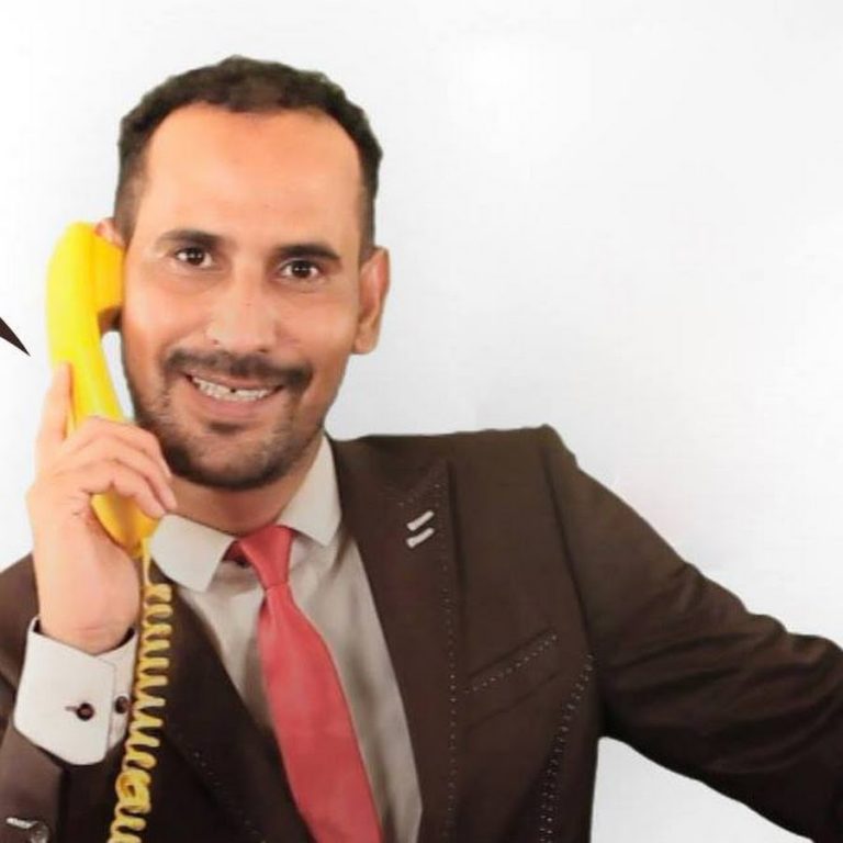 بعد رفعه لقضية بالمحكمة.. الفنان لمرابط يرد على الأخبار إنفو !