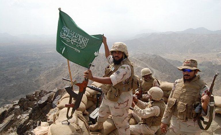 كيف يخطط ابن سلمان لتكون السعودية الأقوى عسكريًّا في الشرق الأوسط ؟