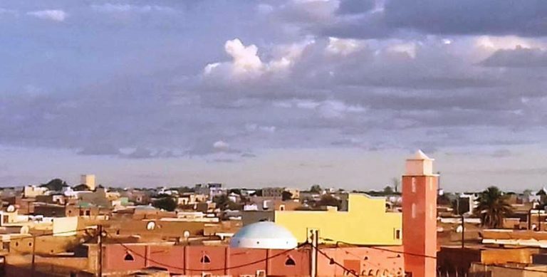 الجمارك يطوق مصنع للأرز بروصو