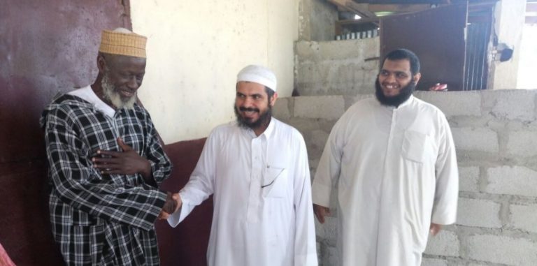 مقتل داعية وفقيه مشهور برصاص مجهولين على الحدود المالية