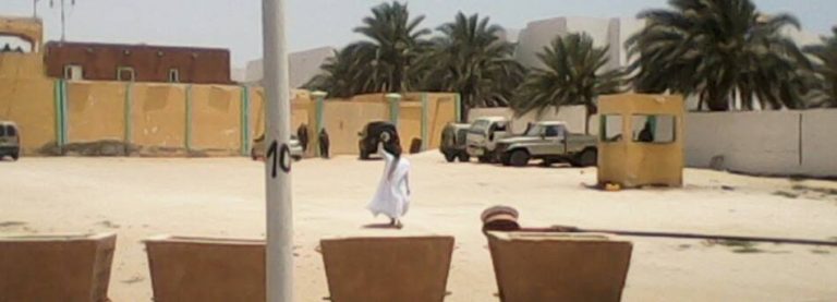 نواكشوط/ تفاصيل فرار سجين خطير من السجن المدني يرويها مصدر إعلامي
