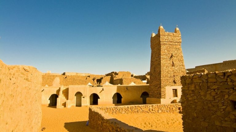 مقومات وأبعاد الثقافة الموريتانية