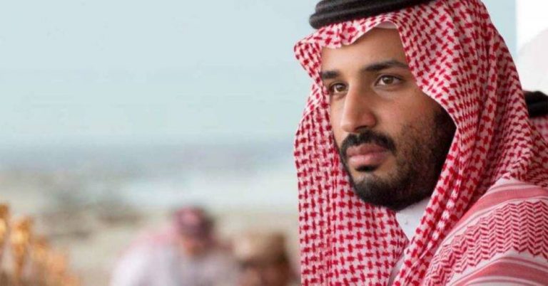 [مترجم] ابن سلمان لن يبقى طويلا !