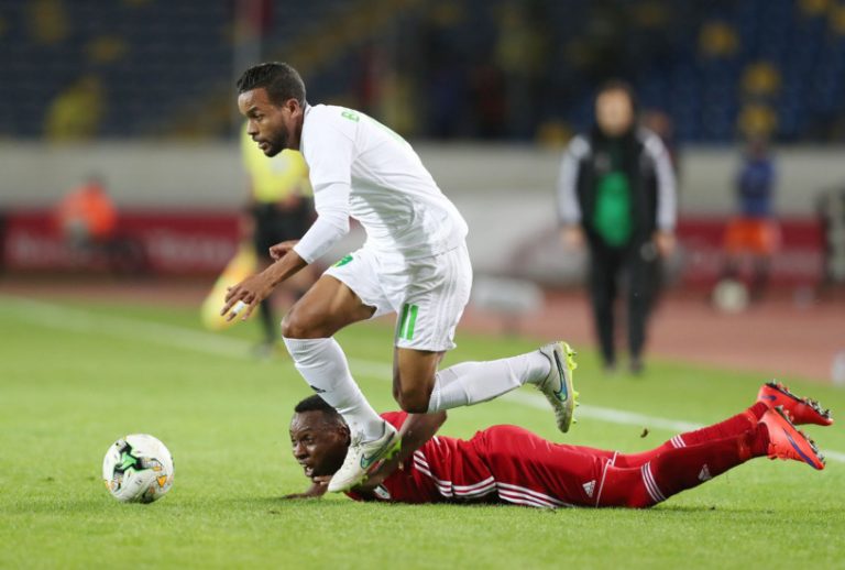 المنتخب الوطني قد يعود لبطولة “الشان” لهذا السبب؟!