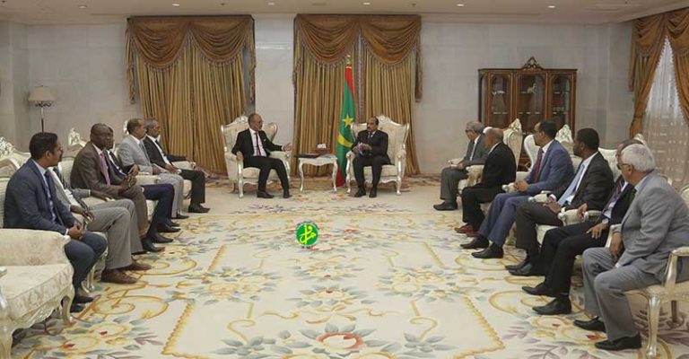 [تفاصيل] اجتماعات القصر الرئاسي اليوم صباح الأربعاء
