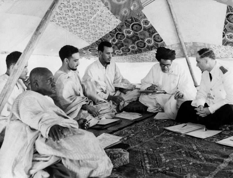 تعرف على أهم الحكومات التي كسبت مصداقية في موريتانيا