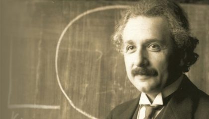 [مترجم] أكبر 3 أخطاء علمية ارتكبها أينشتاين صاحب “النسبية” !