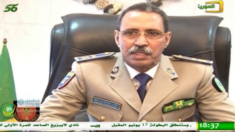 نواكشوط/ مصدر قريب من الحرس الوطني يروي حقيقة حادثة (عرفات)