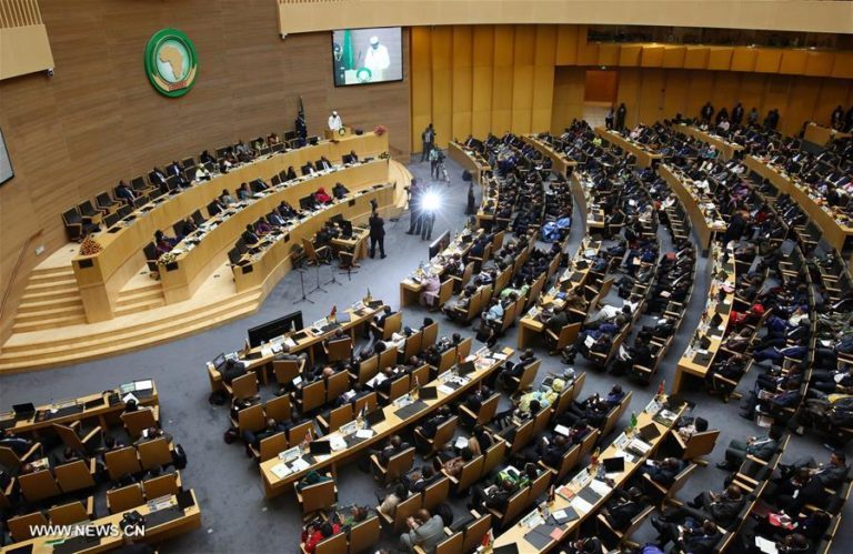 وزير الخارجية يؤكد جاهزية البلاد لاحتضان القمة الإفريقية