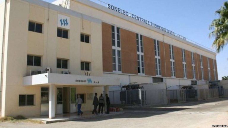 بعثة تفتيش تواصل مهمتها في شركة “صوملك”