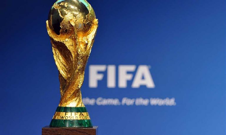 كأس العالم سيحل ضيفا في الشهر القادم على الجارة السنغال