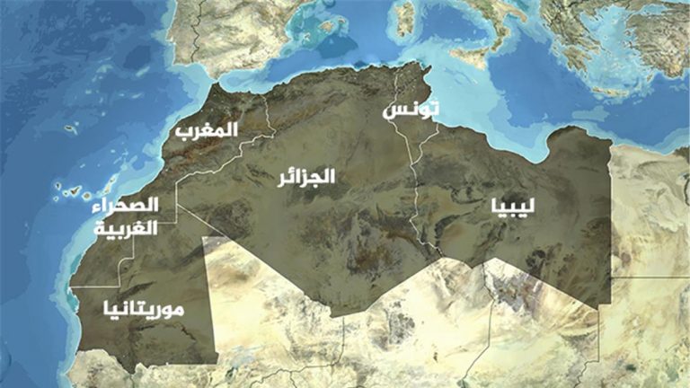 ثلاثة أحداث “قتلت” اتحاد المغرب العربي