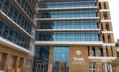 [تقرير] 113 مليون سرقت من عملاء بنك BNM !