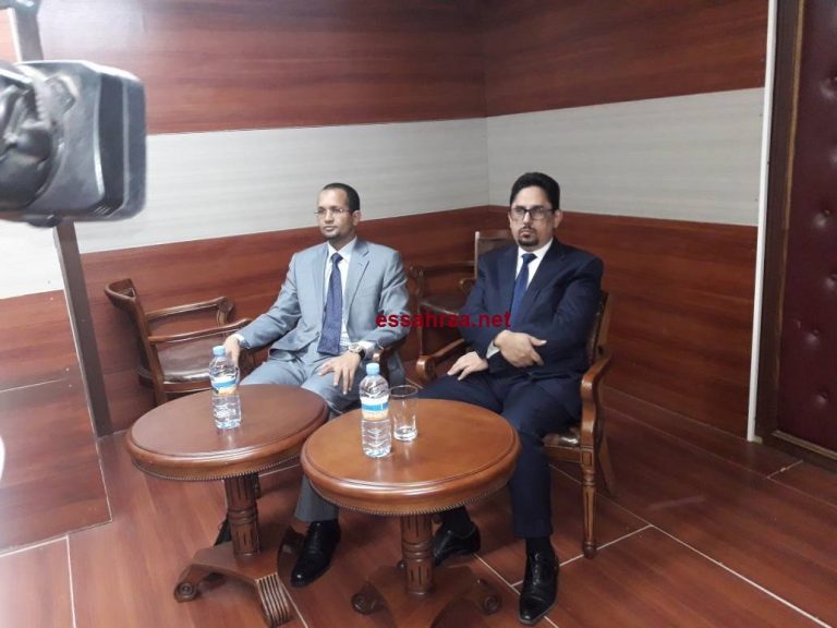 موريتانيا تصادق على بيان حول تنظيم الحج لعام 2018