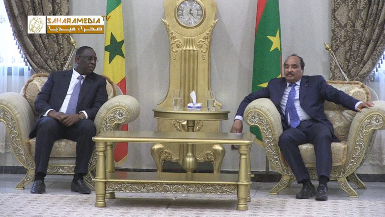 لهذا السبب “أجبر” عزيز ماكي صال على توقيع اتفاق استغلال الغاز
