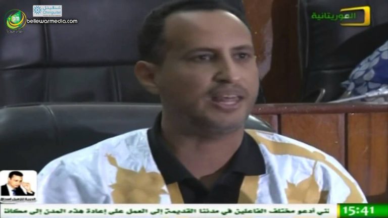 الرأي العام يترقب اليوم النطق بالحكم في أول محاكمة من نوعها في موريتانيا