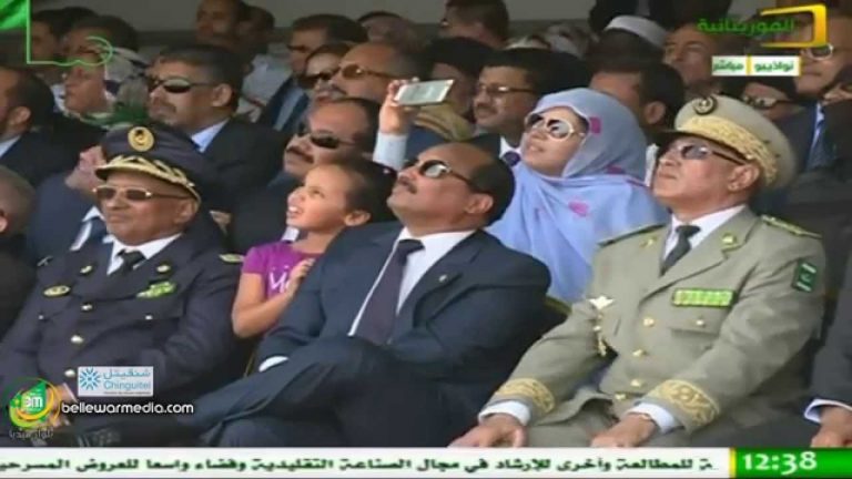 أركان الجيوش تصدر مرسوما يحدد سن التقاعد للضباط من فريق إلى ملازم