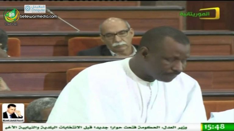 لهذه الأسباب أقيل مدير الوكالة الموريتانية للأنباء / خاص