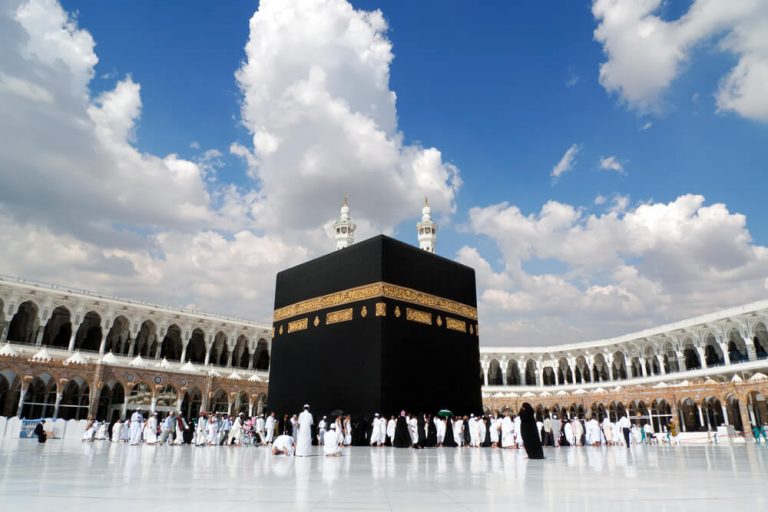 الإعلان عن الوكالات المشاركة في تنظيم الحج هذا العام (صورة)
