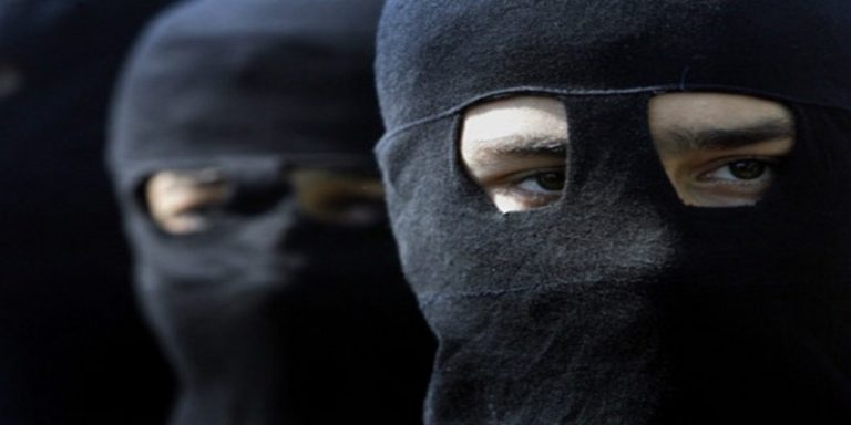 عصابة سينغالية مسلحة تنفذ عملية نوعية داخل الأراضي الموريتانية (التفاصيل)