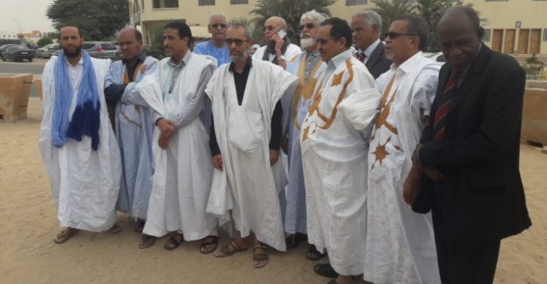 موريتانيا.. منتدى المعارضة يطالب بإطلاق سراح ولد غدة