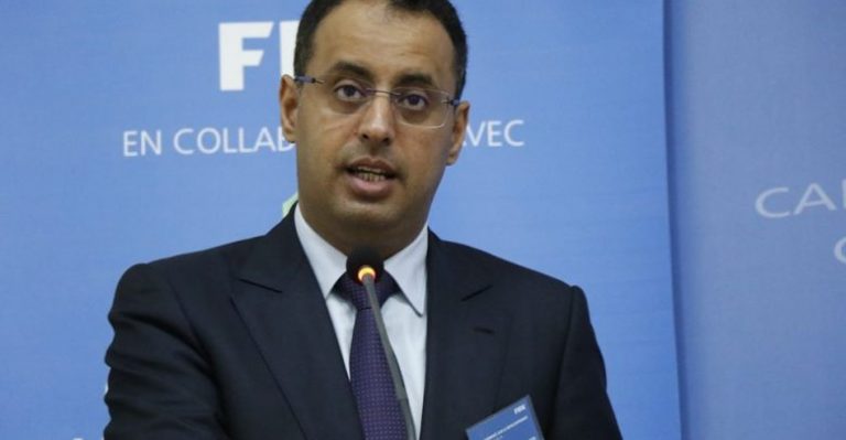 موريتانيا.. بدء مؤتمر “الفيفا” لتطوير كرة القدم الافريقية