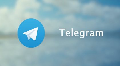حجب تطبيق “تلغرام” بقرار من محكمة روسية