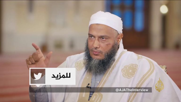 الشيخ الددو يستدرك بخصوص فتواه المتعلقة بمصلح الطعام “ماجي”