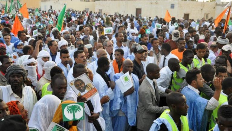 RFI: المعارضة الموريتانية تطالب بحل لجنة الانتخابات