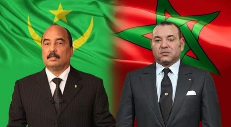 إعلان هام من سفارة المملكة المغربية الشقيقة في موريتانيا