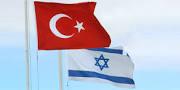تركيا تطرد سفير الكيان الصهيوني