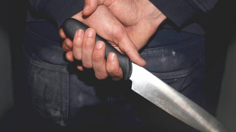 قتلها أمام ابنائها السبعة…جريمة قتل بشعة في الحوض الشرقي