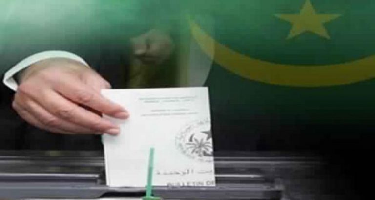لجنة الانتخابات تعلن أسماء أعضاء لجانها الفرعية (لوائح )