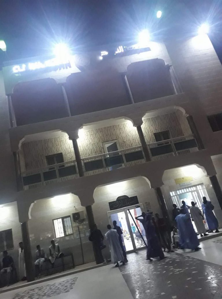 جريمة بشعة بتنسويلم واعتقال بعض الجناة [التفاصيل]