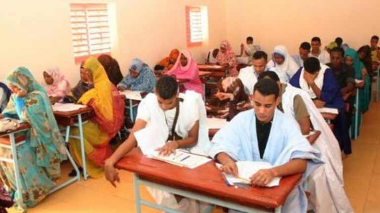 إلى جانب موريتانيا…بلدان عربية تقطع الإنترنت أثناء الامتحانات الرسمية