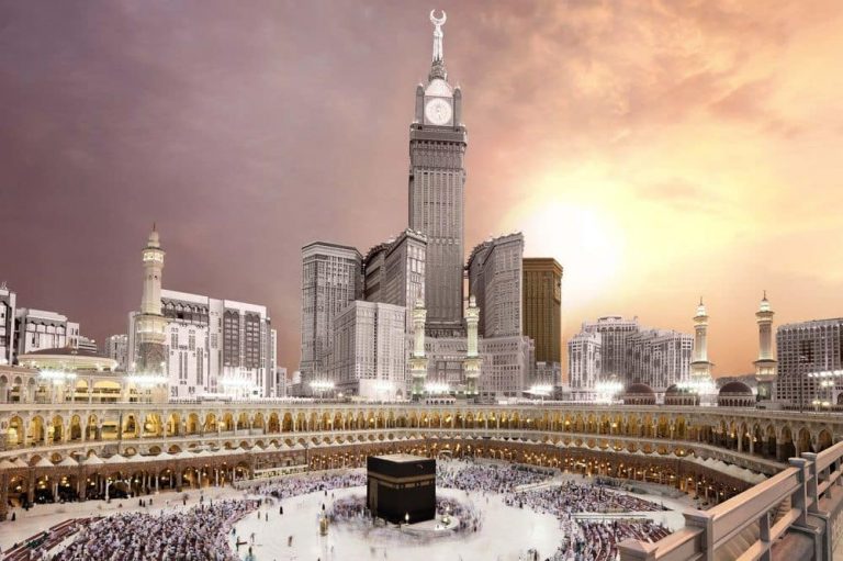 السلطات السعودية تحذر المعتمرين!