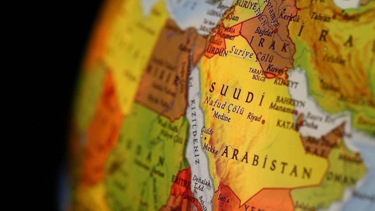 البدء في مشروع تحويل قطر إلى.. جزيرة